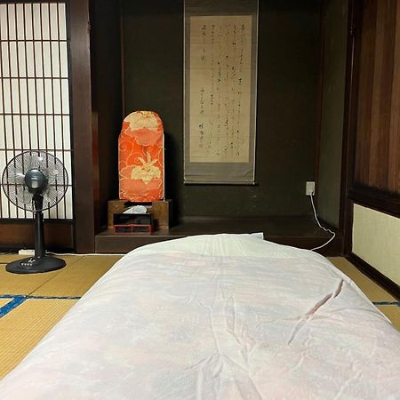 Oshi-Kikuya Mt-Fuji Historic Inn Fujiyoshida Εξωτερικό φωτογραφία