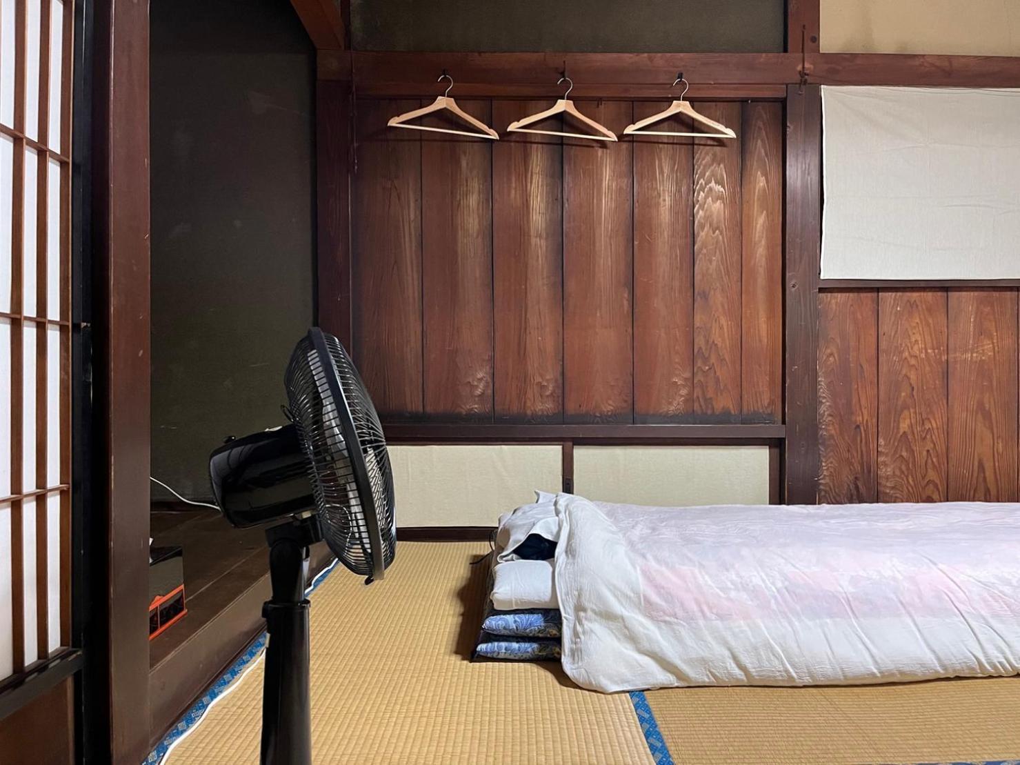 Oshi-Kikuya Mt-Fuji Historic Inn Fujiyoshida Εξωτερικό φωτογραφία