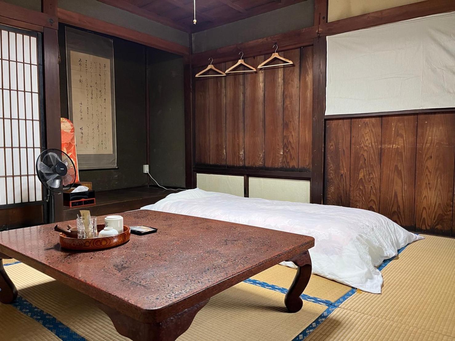 Oshi-Kikuya Mt-Fuji Historic Inn Fujiyoshida Εξωτερικό φωτογραφία