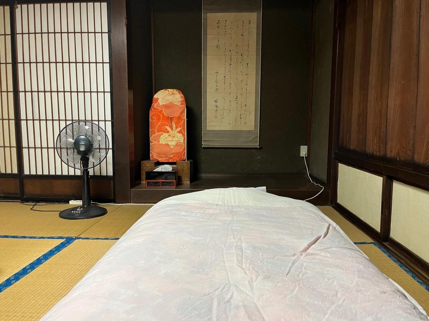 Oshi-Kikuya Mt-Fuji Historic Inn Fujiyoshida Εξωτερικό φωτογραφία