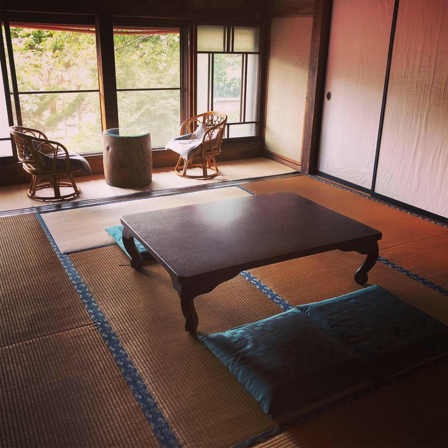 Oshi-Kikuya Mt-Fuji Historic Inn Fujiyoshida Εξωτερικό φωτογραφία